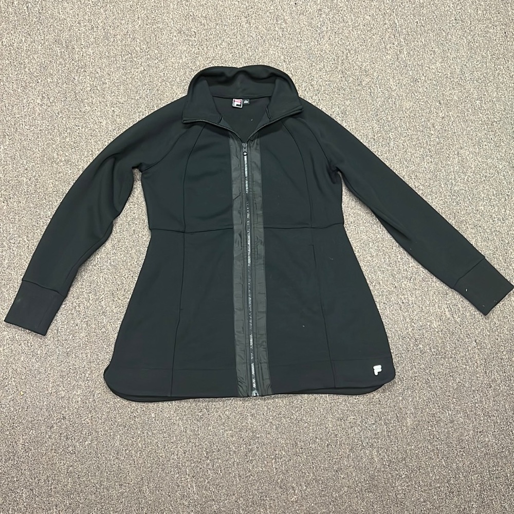 Sport F sports jacket large size